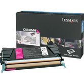 Lexmark C5242MH Laser Cartridge