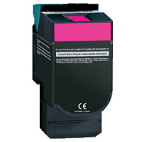 Lexmark C540H2MG Compatible Laser Cartridge