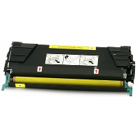 Lexmark C736H2YG Compatible Laser Cartridge