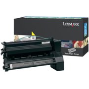 Lexmark C780H1YG Laser Cartridge