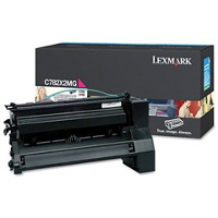 Lexmark C782X2MG Laser Cartridge