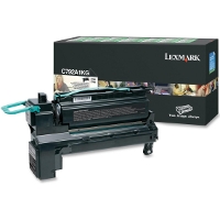 Lexmark C792A1KG Laser Cartridge