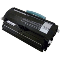 Compatible Lexmark E260A11A Black Laser Cartridge