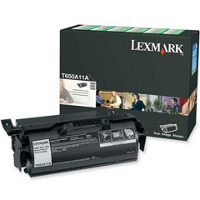 Lexmark T650A11A Laser Cartridge