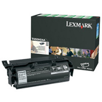 Lexmark T650H04A Laser Cartridge