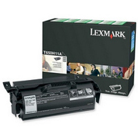 Lexmark T650H11A Laser Cartridge