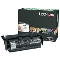 Lexmark T654X04A Laser Cartridge