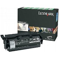 Lexmark T654X11A Laser Cartridge