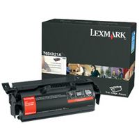 Lexmark T654X21A Laser Cartridge