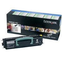 Lexmark X203A11G Laser Cartridge