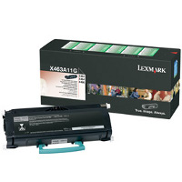 Lexmark X463A11G Laser Cartridge