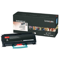 Lexmark X463H21G Laser Cartridge
