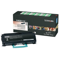 Lexmark X463X11G Laser Cartridge