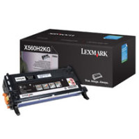 Lexmark X560H2KG Laser Cartridge