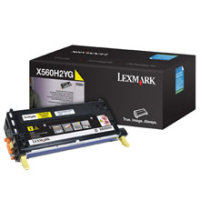 Lexmark X560H2YG Laser Cartridge