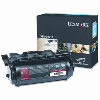 Lexmark X644H21A Laser Cartridge
