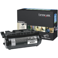 Lexmark X644X11A Laser Cartridge