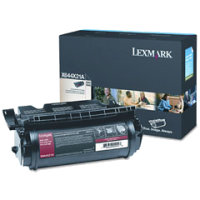 Lexmark X644X21A Laser Cartridge