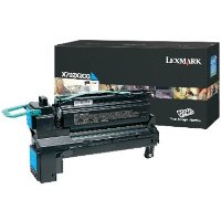 Lexmark X792X2CG Laser Cartridge