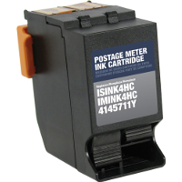 NeoPost 4145711Y / IMINK4HC Compatible Discount Ink Cartridge