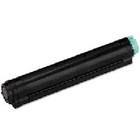 Compatible Okidata 42103001 Black Laser Cartridge