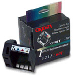 Okidata 52111601 Color Discount Ink Cartridge