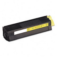 Compatible Okidata 42127401 Yellow Laser Cartridge