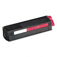 Compatible Okidata 42127402 Magenta Laser Cartridge