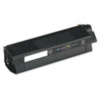 Compatible Okidata 42127404 Black Laser Cartridge