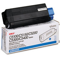 Okidata 42804503 Laser Cartridge