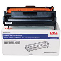Okidata 43501901 Laser Toner Printer Image Drum