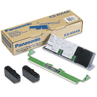 OEM Panasonic KX-A144A Black Laser Cartridge
