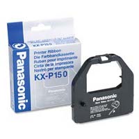 OEM Panasonic KXP150 ( KX-P150 ) Black Dot Matrix Printer Ribbon