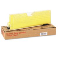 Ricoh 400981 Yellow Laser Cartridge