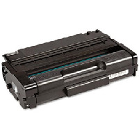 Ricoh 406465 Compatible Laser Cartridge