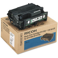 Ricoh 406997 Laser Cartridge