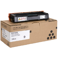 Ricoh 407245 Laser Cartridge