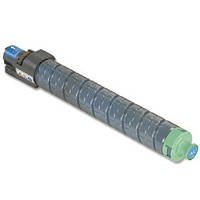 Compatible Ricoh 821029 Cyan Laser Cartridge