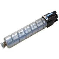 Compatible Ricoh 821108 ( 821073 ) Cyan Laser Cartridge