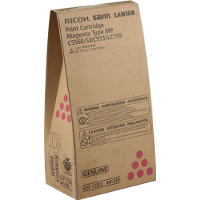 Ricoh 841335 Laser Cartridge