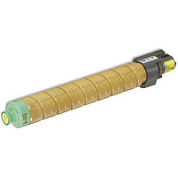 Compatible Ricoh 841501 Yellow Laser Cartridge