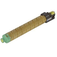 Compatible Ricoh 841648 ( 841736 ) Yellow Laser Cartridge