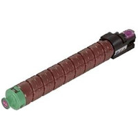 Compatible Ricoh 841649 ( 841737 ) Magenta Laser Cartridge