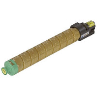 Compatible Ricoh 841850 Yellow Laser Cartridge