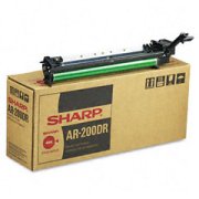 Sharp AR 200DR Laser Toner Copier Drum