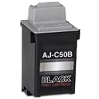 Sharp AJC50B ( Sharp AJ-C50B ) Compatible Discount Ink Cartridge