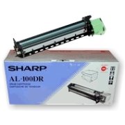 Sharp AL 100DR Laser Toner Copier Drum