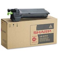 Sharp AR152MT Black Laser Cartridge