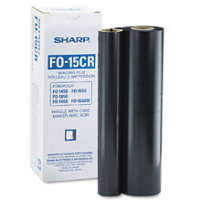 Sharp FP3CR Thermal Ribbon