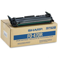 Sharp FO47DR Laser Toner Fax Drum